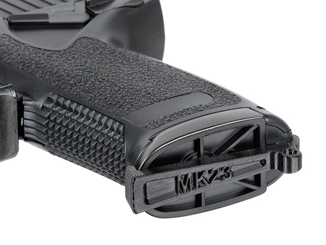 MK23 magasin protection