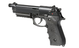 LS9 Taktisk GBB