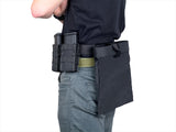 Belt Mounted Dump Pouch - MB