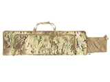 Simple Rifle Case 100cm - Multicamo