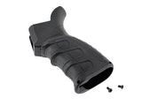 Ergonomic pistol greb til M4/AR15/M16 - Sort