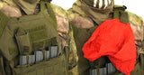 8Fields Airsoft Dead Red Rag Pouch