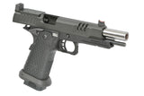 Licenseret STACCATO 2011 XL pistol replica - Sort