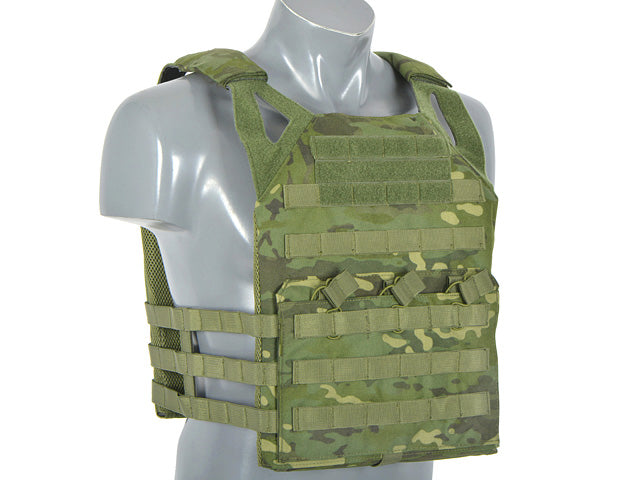 Jump Plate Carrier V2 (Size Large) - MT