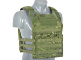 Jump Plate Carrier V2 (Size Large) - MT