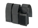 Triple 40MM Grenade Pouch