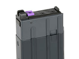Short magasin STANAG 20 BB'er Grøn Gas MWS/CGS -