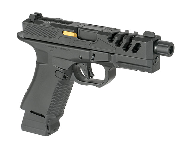 F1 Firearms BSF-19B - Sort