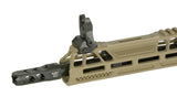 M916G UTR556 Falcon 3.0 ETU Airsoft Rifle - Tan