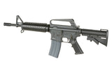 Colt M733 Commando GBBR Replica CGS Lightning Serie - Sort