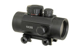 Red Dot Sight 1x35