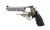 HG-132C Revolver (Grøn Gas Powered)