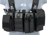 Buckle Up Chest Rig V3