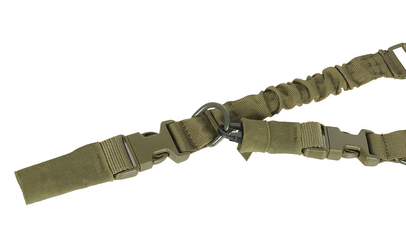 2-Point/1-Point Bungee Sling