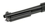 M8871 Shotgun (Green Gas Powered) - Black
