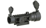 Dot Sight Tactical Sight 3Rails 2x42mm