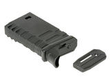 150rd Hi-cap U-Mag til M4/UAR Serie - Sort