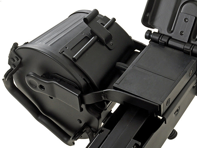 2500rd Electric Drum-Magazine til MG42