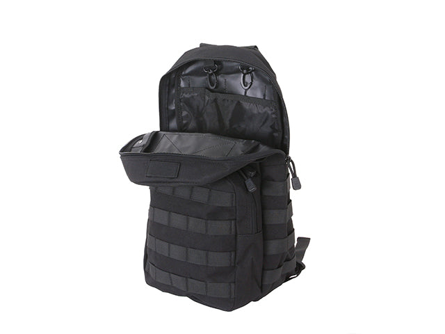 3L Water Hydration Carrier MOLLE w/Straps