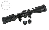 Matiz 3-9x40SFP MIL Riflescope