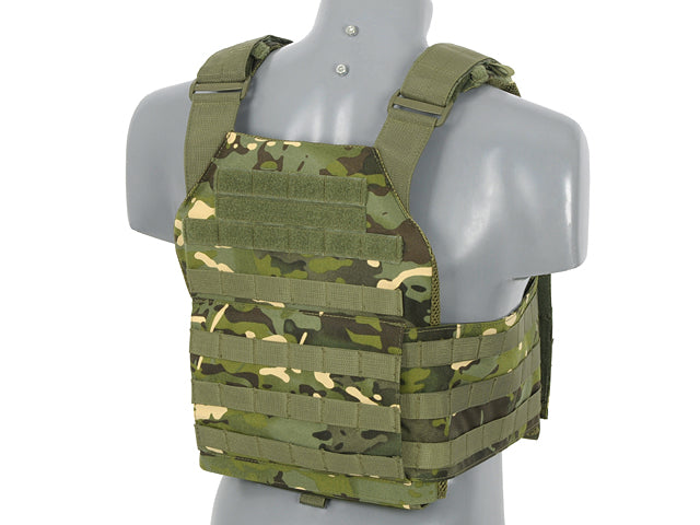 Buckle Up Assault Plate Carrier Cummerbund - MT