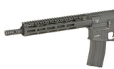TTI109 M 11.5", Gen 2 Riffel Replica