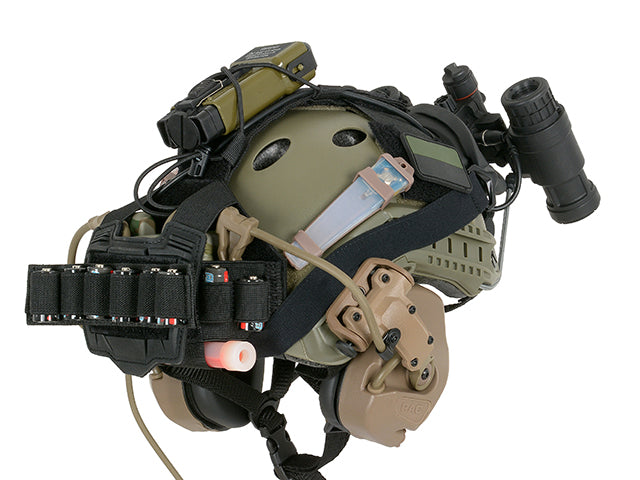 Accessory Lomme Gen.2 til Hjelm