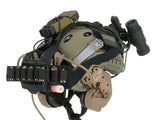 Accessory Lomme Gen.2 til Hjelm