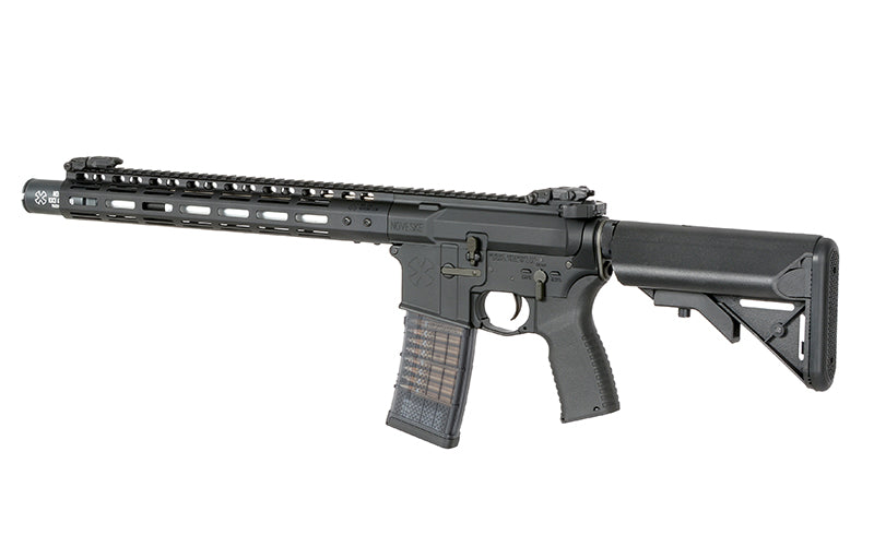 Noveske 13.7" INFIDEL Eshooter ETU, Gen-2 - Sort