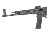 MP44 helmetal AEG Assault Riffel Replica - ægte træ