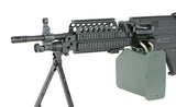 MK46 MOD 0 Sports Line Light Machine Gun Replica