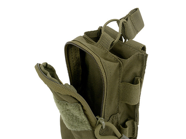 Single Rifle Mag/Mini GP Pouch