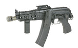 AKS-74U Taktisk Riffel Replica CM.113B Eshooter ETU, GEN-2