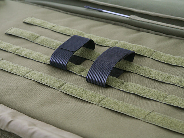 Padded Rifle Case 130cm - MT