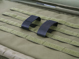 Padded Rifle Case 130cm - MT