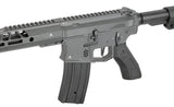 M920A Aeroknox GREY AX//15 AEG Rifle ETU Wireless GREY