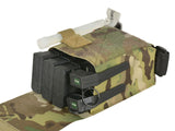 Multifunctional GP Laser-Cut Pouch - MB