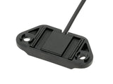 Momentary switch til the torch - Sort