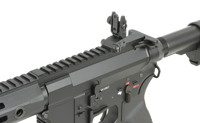 CM.097 Replica Eshooter ETU, GEN-2 - Sort