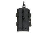 Single Rifle Mag/Mini GP Pouch