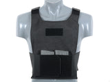 Plate Carrier Single AR-10/SR25 Magazine Insert - Black