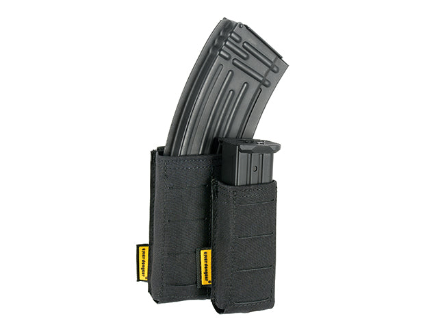 Enkelt pistol lomme - MB