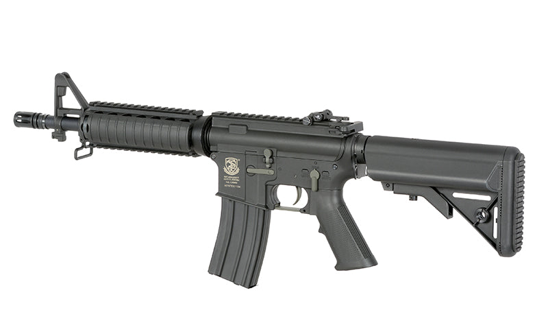 M4 CQB-R MOD0 Airsoft Assault Riffel Sports Line ETU