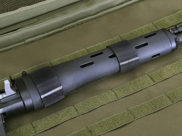 Padded Rifle Case 130cm