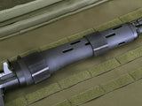 Padded Rifle Case 130cm