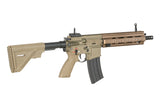 BY-817 11" Assault Riffel Replica