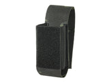 Laser Cut 40 mm hand grenade pouch - Multicamo Black