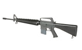 Colt M603/M16A1 GBBr Replica CGS - Sort