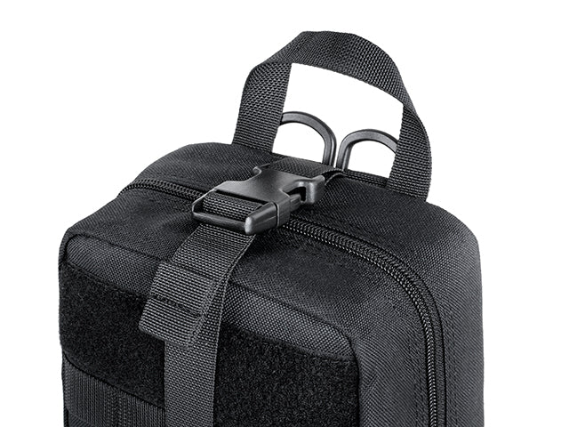 Large Rip-Off Medical Pouch