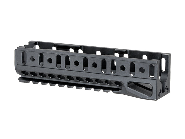 Lightweight russisk AK forskæfte - Sort